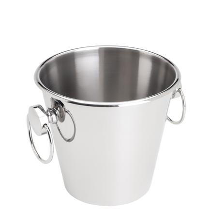 Balde de Gelo Wolff Italy 15CM - 30798 Menor preço em Balde de Gelo Wolff Italy 15CM - 30798