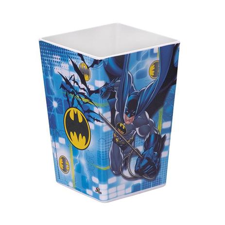 Balde de Pipoca Batman 2 Litros - Art brink é boa?