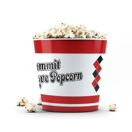 Balde de Pipoca I Love Popcorn - Beek é ruim? Balde de Pipoca I Love Popcorn - Beek é boa?