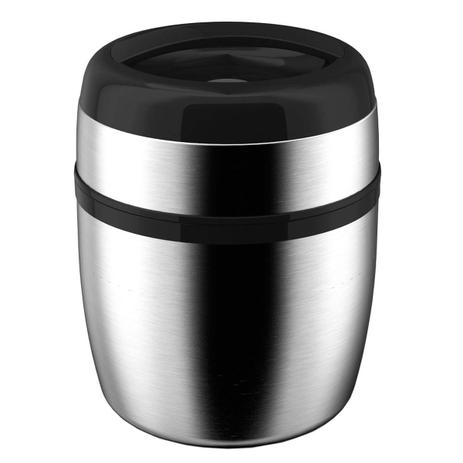 Balde Térmico Aço Inox - Termopro Menor preço em Balde Térmico Aço Inox - Termopro