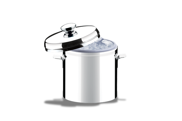 Balde Térmico com Tampa 1,5 L Brinox Menor preço em Balde Térmico com Tampa 1,5 L Brinox