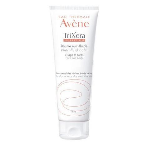 Bálsamo Nutri-fluide Avène TriXera Nutrition - 200mL - Pierre fab Menor preço em Bálsamo Nutri-fluide Avène TriXera Nutrition - 200mL - Pierre fab