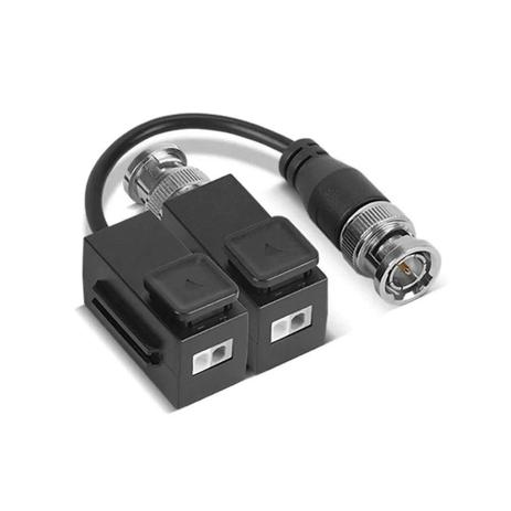 Baluns Passivos com Transmissão de Vídeo VB 502 B 4K G2 4810041 - Intelbras Menor preço em Baluns Passivos com Transmissão de Vídeo VB 502 B 4K G2 4810041 - Intelbras