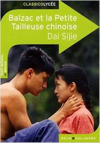 Balzac et la petite tailleuse chinoise - Gallimard Menor preço em Balzac et la petite tailleuse chinoise - Gallimard