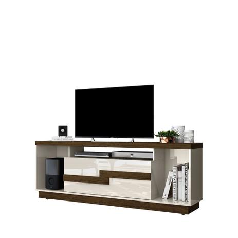 Bancada Bia Off White Savana Madetec Menor preço em Bancada Bia Off White Savana Madetec