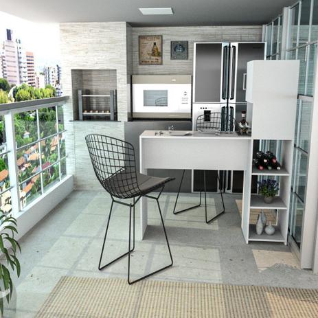 Bancada Gourmet Appunto Móveis para Cozinha é boa?