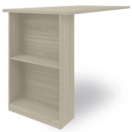 Bancada Para Cozinha Compacta Sense E781 Kappesberg Menor preço em Bancada Para Cozinha Compacta Sense E781 Kappesberg