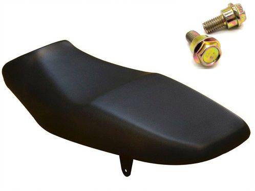 Banco Completo Honda Titan 125 2000/04 / Fan 2005/08 - Protork Menor preço em Banco Completo Honda Titan 125 2000/04 / Fan 2005/08 - Protork