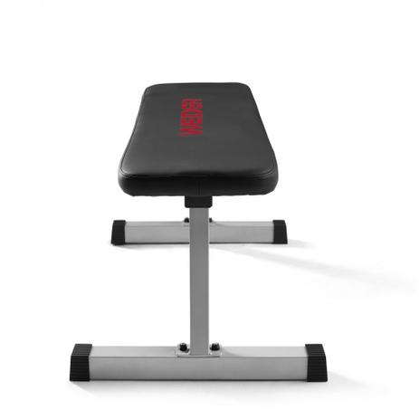 Banco de Supino Reto Flat Bench Weider Menor preço em Banco de Supino Reto Flat Bench Weider