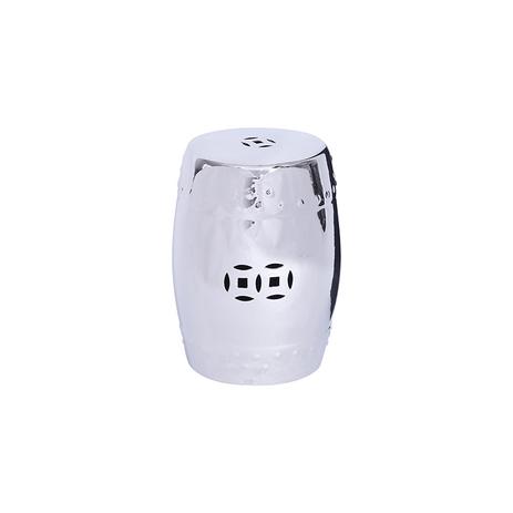 Banco Seat Garden Metalic - Or Menor preço em Banco Seat Garden Metalic - Or