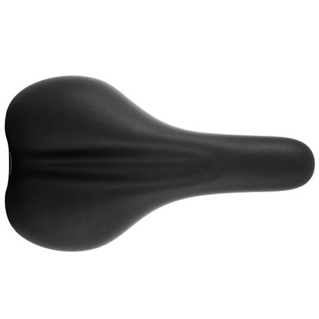 Banco Selim New Milano Gel/Blister Preto - Selle Royal Menor preço em Banco Selim New Milano Gel/Blister Preto - Selle Royal