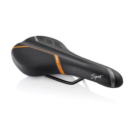 Banco Selim para Bicicleta Sport - BI069 - Atrio Menor preço em Banco Selim para Bicicleta Sport - BI069 - Atrio