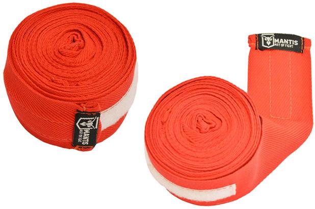 Bandagem Elastica 50mm Vermelha Polimet Menor preço em Bandagem Elastica 50mm Vermelha Polimet
