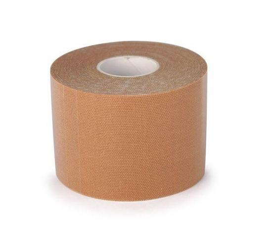 Bandagem Elastica Adesiva 5cm x 5m Bege Protape - Incoterm Menor preço em Bandagem Elastica Adesiva 5cm x 5m Bege Protape - Incoterm