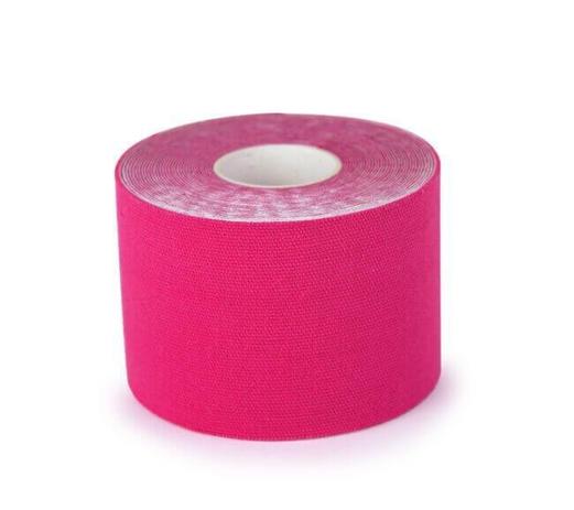 Bandagem Elastica Adesiva 5cm x 5m Rosa Protape - Incoterm Menor preço em Bandagem Elastica Adesiva 5cm x 5m Rosa Protape - Incoterm