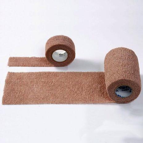 Bandagem elástica autoaderente 5cmx2m Co-Plus BSN Medical Menor preço em Bandagem elástica autoaderente 5cmx2m Co-Plus BSN Medical