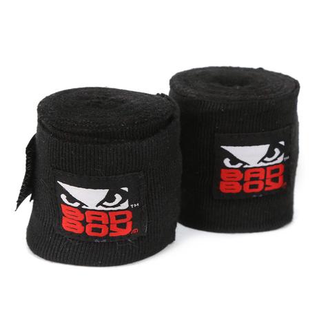 Bandagem Elástica Bad Boy é boa?