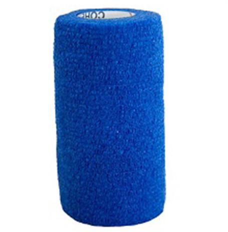 Bandagem Elástica Cohere - 4,5M X 10Cm - Endurance Menor preço em Bandagem Elástica Cohere - 4,5M X 10Cm - Endurance