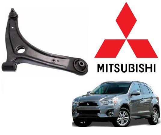 Bandeja Balança Suspensao Dianteira Direita Mitsubishi ASX 2011 a 2016 com pivo - Automotiva Menor preço em Bandeja Balança Suspensao Dianteira Direita Mitsubishi ASX 2011 a 2016 com pivo - Automotiva
