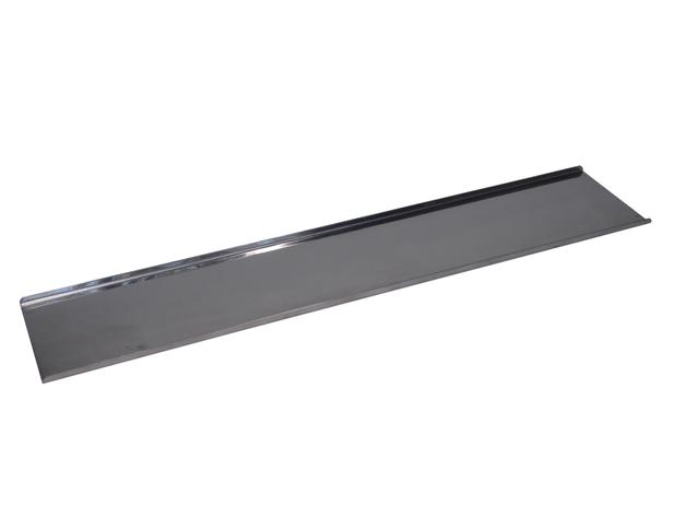 Bandeja de Inox para Porta Óleo/Latas Jomer é boa?