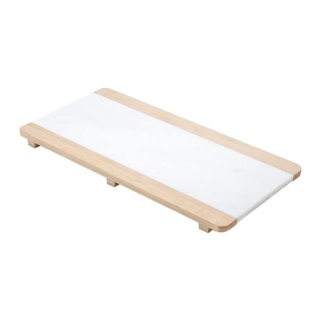 Bandeja De Mármore C/Base De Bambu 40X20X2Cm - 6592 - Lyor Menor preço em Bandeja De Mármore C/Base De Bambu 40X20X2Cm - 6592 - Lyor