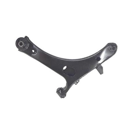 Bandeja Dianteira Esquerda com Buchas com Pivo Impreza 2008 a 2016 - Metalsystem Menor preço em Bandeja Dianteira Esquerda com Buchas com Pivo Impreza 2008 a 2016 - Metalsystem