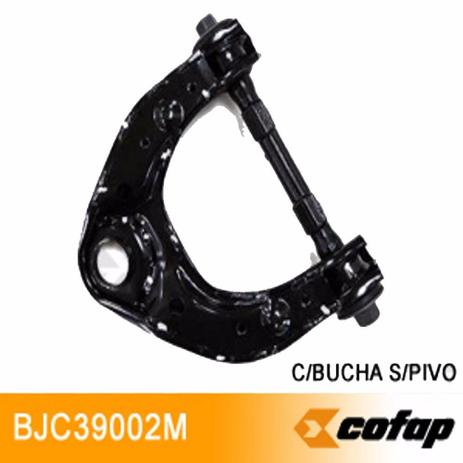 Bandeja Dianteira Superior Direita Mitsubishi L200 BJC39002M Cofap Menor preço em Bandeja Dianteira Superior Direita Mitsubishi L200 BJC39002M Cofap