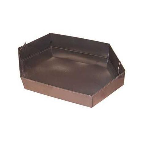 Bandeja Esmaltada Alta Para Churrasqueira Apolo 11 - Weber Menor preço em Bandeja Esmaltada Alta Para Churrasqueira Apolo 11 - Weber