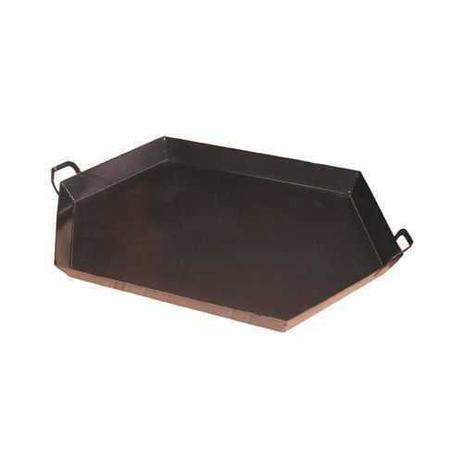 Bandeja Esmaltada Baixa Para Churrasqueira Apolo 11 - Weber Menor preço em Bandeja Esmaltada Baixa Para Churrasqueira Apolo 11 - Weber