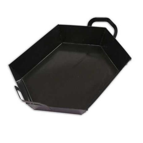 Bandeja Esmaltada Para Churrasqueira Apolo 8 - Weber Menor preço em Bandeja Esmaltada Para Churrasqueira Apolo 8 - Weber