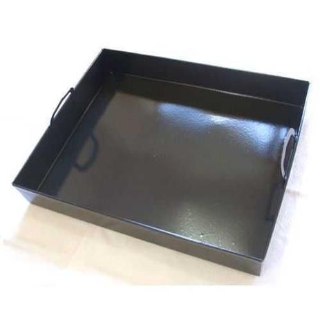 Bandeja Esmaltada Para Churrasqueira Apolo Industrial Peça- Weber Menor preço em Bandeja Esmaltada Para Churrasqueira Apolo Industrial Peça- Weber