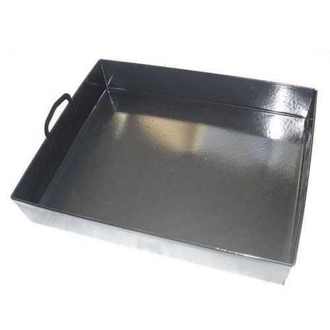 Bandeja Esmaltada Para Churrasqueira Apolo Plus 7 Espetos - Weber Menor preço em Bandeja Esmaltada Para Churrasqueira Apolo Plus 7 Espetos - Weber