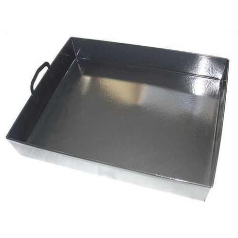 Bandeja Esmaltada Para Churrasqueira Apolo Plus Mini 5 Espetos - Weber Menor preço em Bandeja Esmaltada Para Churrasqueira Apolo Plus Mini 5 Espetos - Weber