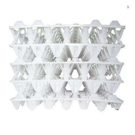 Bandeja Plástica Transporte De Ovos - 30 Ovos - 1 Unidade - top rio é boa?