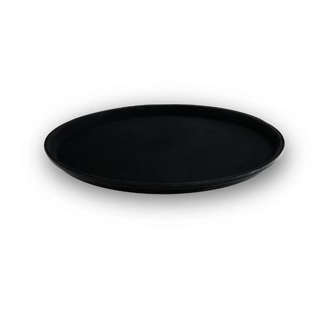 Bandeja red antiderrapante preta 40cm Arienzo Cód. 8028 - Brinox metelúrgica ltda Menor preço em Bandeja red antiderrapante preta 40cm Arienzo Cód. 8028 - Brinox metelúrgica ltda