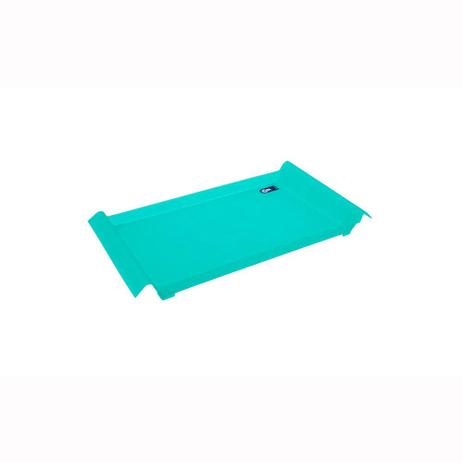 Bandeja Retangular Verde 34 x 19 x 3,8 cm - Coza - Brinox Menor preço em Bandeja Retangular Verde 34 x 19 x 3,8 cm - Coza - Brinox