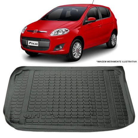 Bandeja Tapete Porta Malas Fiat Palio 12/xx - Elri é ruim? Bandeja Tapete Porta Malas Fiat Palio 12/xx - Elri é boa?