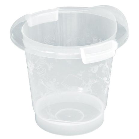 Banheira Banho Bebê Ofurô Cristal Burigotto Menor preço em Banheira Banho Bebê Ofurô Cristal Burigotto