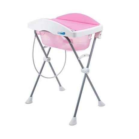 Banheira Burigotto Tchibum Rosa IXBA3050GL10 Menor preço em Banheira Burigotto Tchibum Rosa IXBA3050GL10