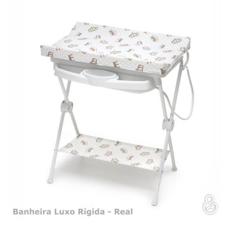 Banheira galzerano luxo rigida 7015 real é boa?