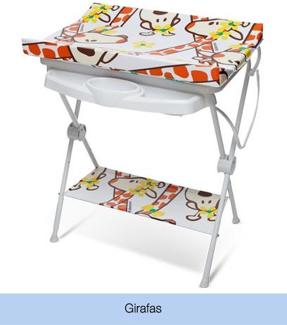 Banheira Infantil Luxo Rígida Girafas Galzerano Menor preço em Banheira Infantil Luxo Rígida Girafas Galzerano