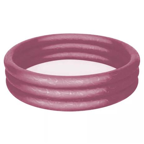 Banheira Infantil Mor Redonda 130 Litros 1782 - Rosa é ruim? Banheira Infantil Mor Redonda 130 Litros 1782 - Rosa é boa?