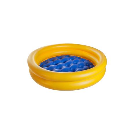Banheira inflável infantil 40 litros - SOFT - Nautika é boa?