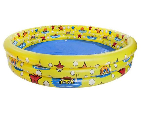 Banheira Nautika 500 Litros Banheira De Imersao Magazine Luiza