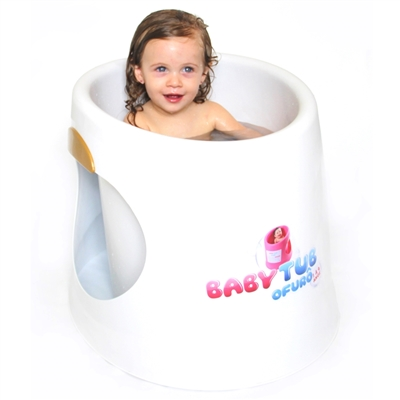 Banheira Ofurô (12m+) - BabyTub é boa?