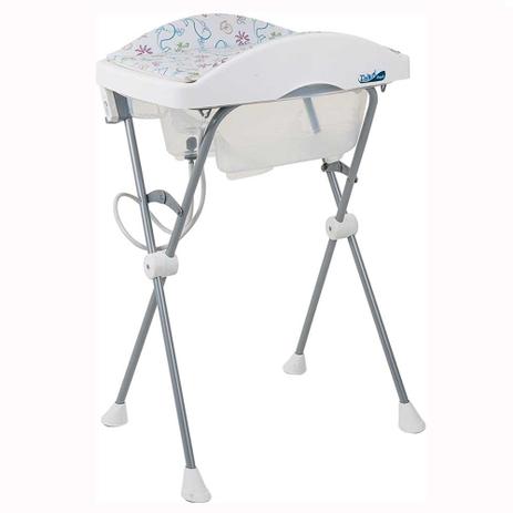 Banheira para bebê desmontável Burigotto TCHIBUM! 3050GL24 oceano para recém-nascidos até 10kg Menor preço em Banheira para bebê desmontável Burigotto TCHIBUM! 3050GL24 oceano para recém-nascidos até 10kg