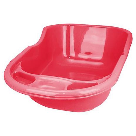 Banheira Para Bebê Infantil Grande 35 Litros Arqplast é boa?