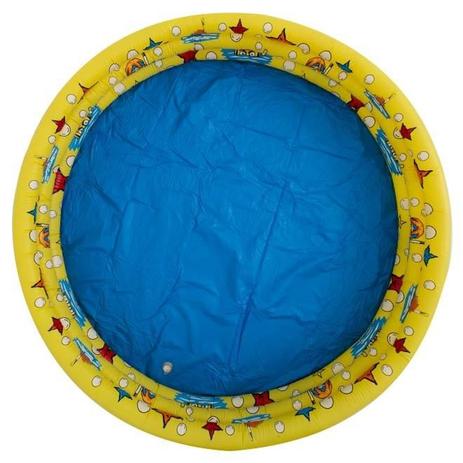 Banheira Piscina Inflável 500L Infantil - Nautika Menor preço em Banheira Piscina Inflável 500L Infantil - Nautika