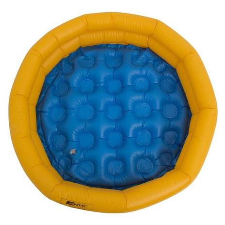 Banheira/Piscina Inflável Infantil Soft 40L - Nautika é ruim? Banheira/Piscina Inflável Infantil Soft 40L - Nautika é boa?