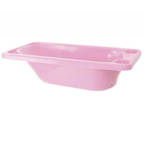 Banheira Rígida Rosa Galzerano Menor preço em Banheira Rígida Rosa Galzerano